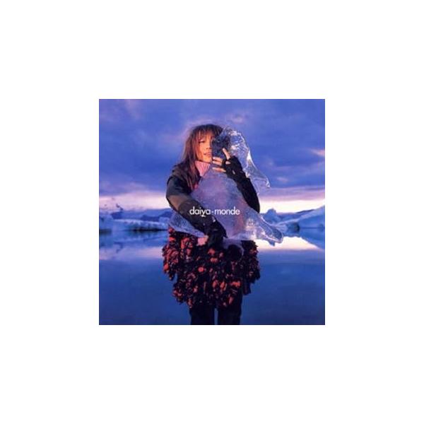 daiya-monde(ダイヤモンド) 矢井田瞳JAN/品番  4988006785700　EMIミュージック・ジャパンユニバーサル ミュージック (e)CD,邦楽