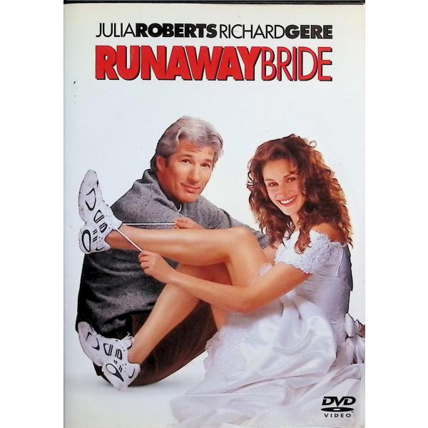 プリティ・ブライド [DVD] ジュリア・ロバーツ (出演), リチャード・ギア (出演), ゲーリー・マーシャル (監督)音声 /  日本語・英語 字幕 /  日本語・英語JAN : 4959241938961DVD/ブルーレイ,外国映画...