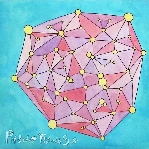 フォノ・トーンズ・ハズ・カム!（紙ケース） PHONO TONESJAN/品番  4935228116027　メディアファクトリーメディアファクトリーCD,邦楽