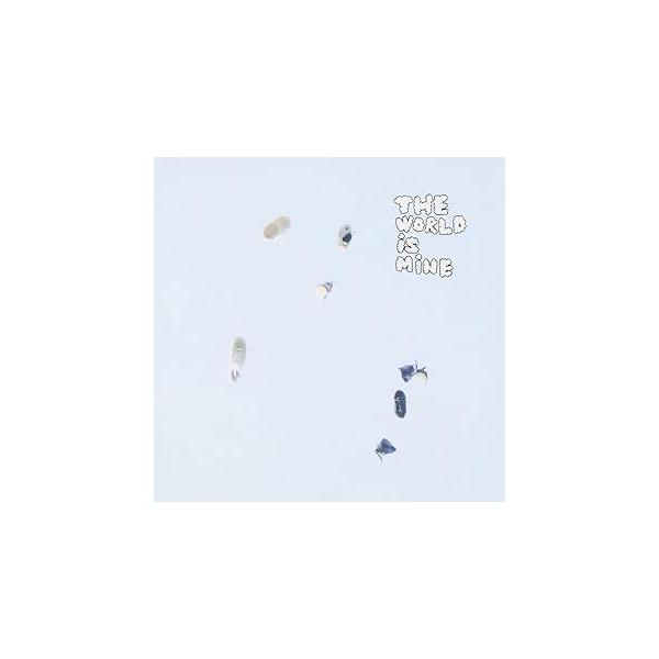 THE WORLD IS MINE（ジュエルケース） くるりJAN/品番  4988002428564　43190-844ビクターエンタテインメントビクターエンタテインメントCD,邦楽