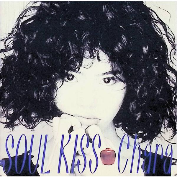 Soul Kiss CharaJAN/品番  4988010131326　エピックレコードジャパンCD,邦楽