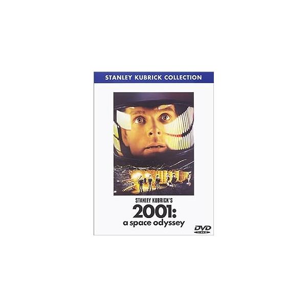 2001年宇宙の旅 特別版(DVD) キア・デュリア (出演), スタンリー・キューブリック (監督)音声 /  英語 字幕 /  日本語・英語JAN : 4988135520050DVD/ブルーレイ,外国映画,SF / ファンタジー