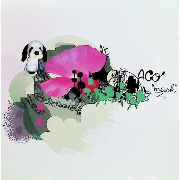 mask Joe Cocker ACOJAN/品番  4582117985624　43190-61417キューンミュージックKi/oon Sony キューン ソニーCD,邦楽