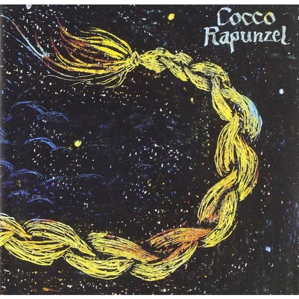 ラプンツェル CoccoJAN/品番  4988002400171　ビクターエンタテインメントビクターエンタテインメントCD,邦楽