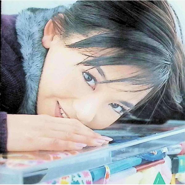 nine cubes 華原朋美JAN/品番  4943674850020　ダブリューイーエー・ジャパンCD,邦楽