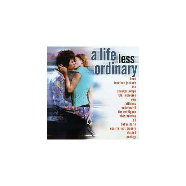 普通じゃない　オリジナルサウンドトラック エルヴィス・プレスリーJAN/品番  0731454080927 / MFR731454080927#VGLondon / UmgdACD,サントラ