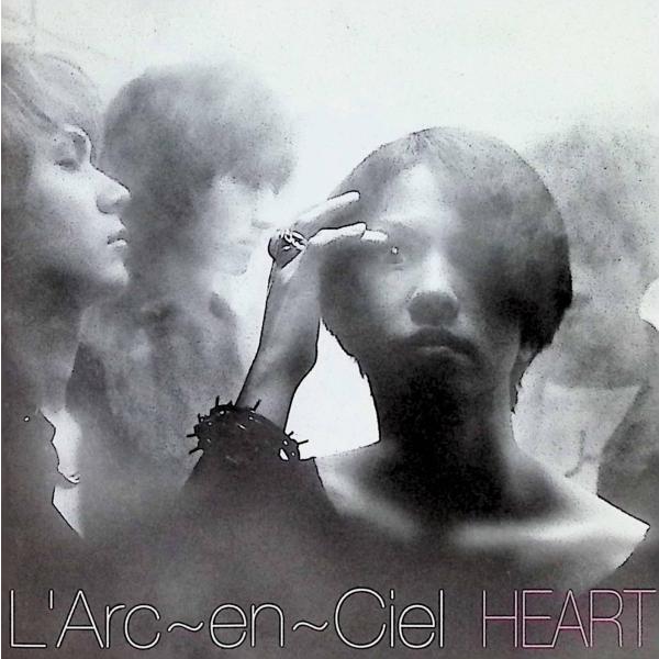 HEART L’Arc~en~CielJAN/品番  0766482930647　キューンミュージックKi/oon Sony キューン ソニーCD,邦楽