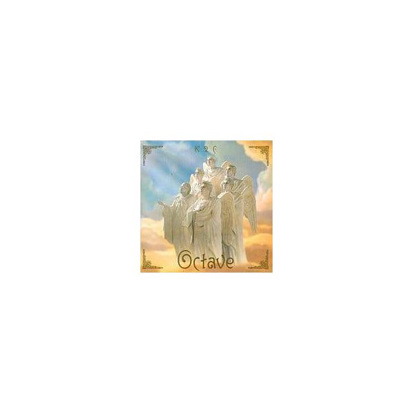 Octave 米米CLUBJAN/品番  4988009242828　ソニー・ミュージックレコーズ(unknown)CD,邦楽