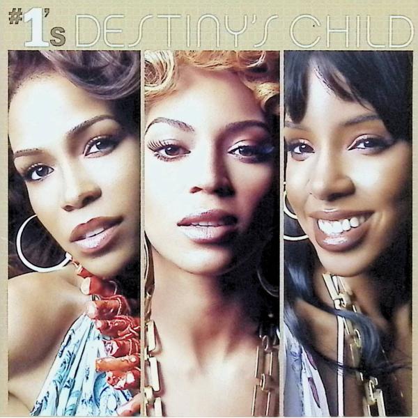 1's / デスティニーズ・チャイルド CD : ディスクプラス - 通販