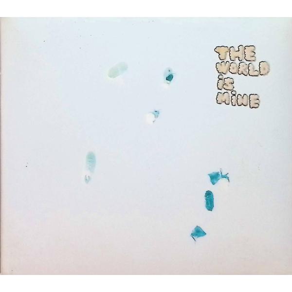 THE WORLD IS MINE（デジパック仕様） くるりJAN/品番  4988002428564　VICL-60854CD,邦楽