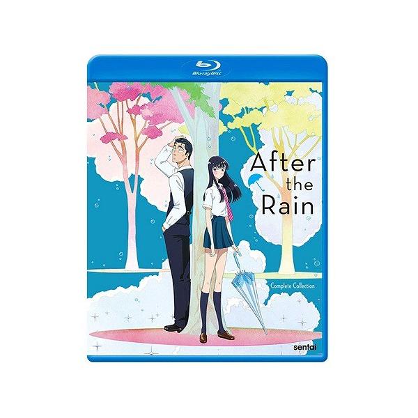恋は雨上がりのように　Blu-ray ＋ 公式グッズ セット　最終お値下げ BD/DVD & Goods ｜ TVアニメ「恋は雨上がりのように」公式サイト