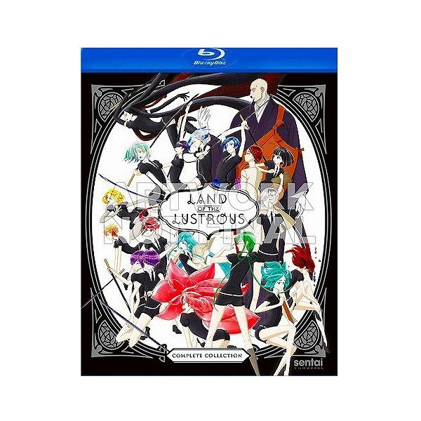 宝石の国 北米版ブルーレイ 全12話収録 Buyee Buyee Japanese Proxy Service Buy From Japan Bot Online