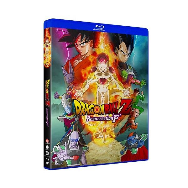ドラゴンボールZ (ブルーレイ)劇場版13作品+TVスペシャル2作品