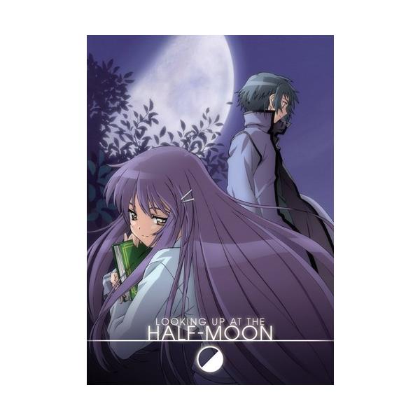 （在庫あり）半分の月がのぼる空 北米版DVD 全6話収録 橋本紡