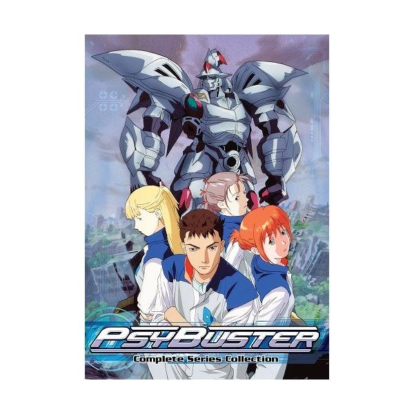 魔装機神サイバスター 北米版dvd 全26話収録 Dvd Mk Pb Dvd Direct ヤフー店 通販 Yahoo ショッピング