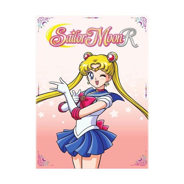 美少女戦士セーラームーンr Part1 北米版dvd 1話 22話収録 Buyee Buyee 提供一站式最全面最專業現地yahoo Japan拍賣代bid代拍代購服務 Bot Online