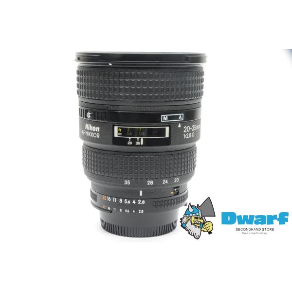 ☆ニコン レンズ☆AF 20-35mm1:2.8D 一眼レフ カメラ ☆ニコン レンズ☆AF 20-35mm1:2.8D 一眼レフ カメラ