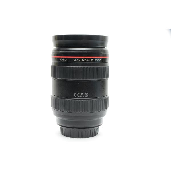 �L���m�� Canon EF 24-70mm F2.8 L USM �I�[�g�t�H�[�J�X��჌�t�p�����Y ���i�摜2