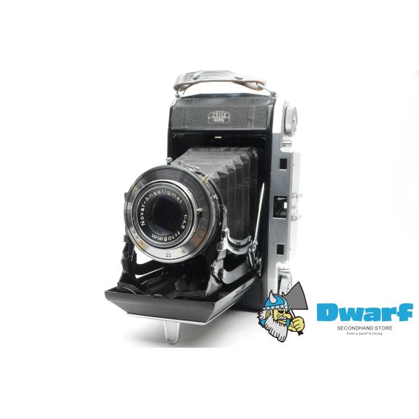 ★希少元箱付き・超美品★ゼンザブロニカ ZENZA BRONICA S2 前期 Zenza BRONICA(ゼンザブロニカ) S2の買取価格｜買取専門店カメラ