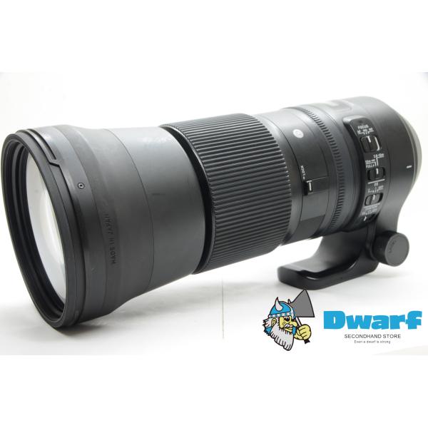 SIGMA、150−600、Ｆ５−6.3、DG、OS、HMS、 1月20日終了 SIGMA、150−600、F5−6.3、DG、OS、HMS、 1月20日終了 SIGMA、150