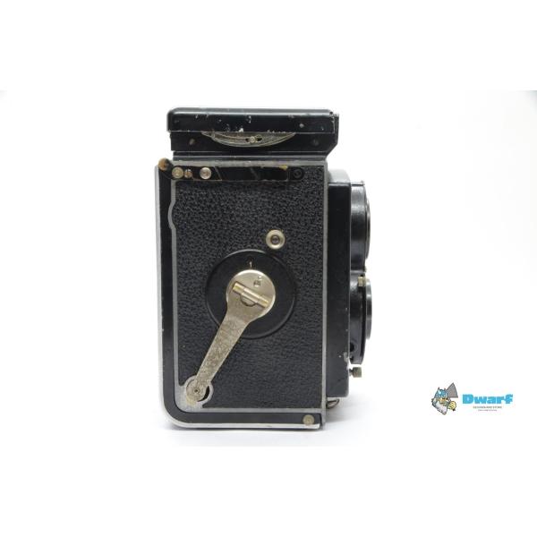 Rolleiflex Old Standard Carl Zeiss Jena Tessar 7.5cm f3.5 ���i�摜3
