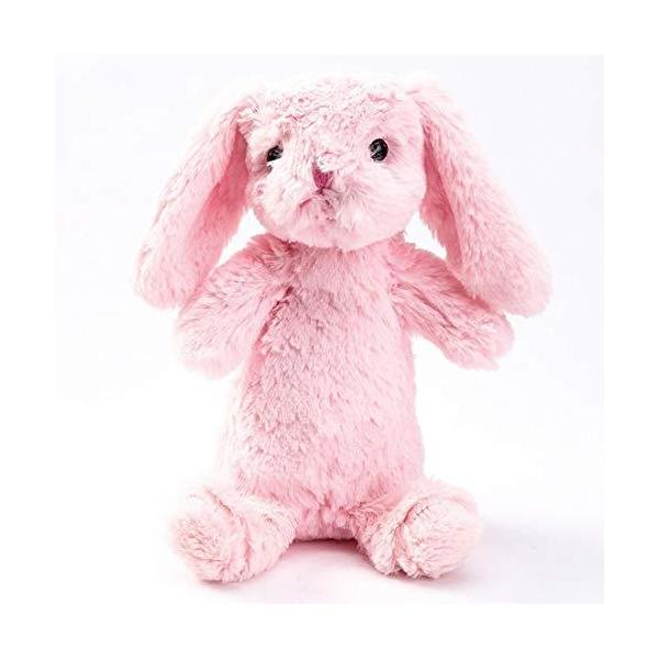 ボラ キキ Bole Kk ペンケース ポーチ 小物入れ 筆箱 可愛い ぬいぐるみ ペンポーチ こども 収納 文房具 小学生 高校生 大容量 ピンクうさぎの価格と最安値 おすすめ通販を激安で