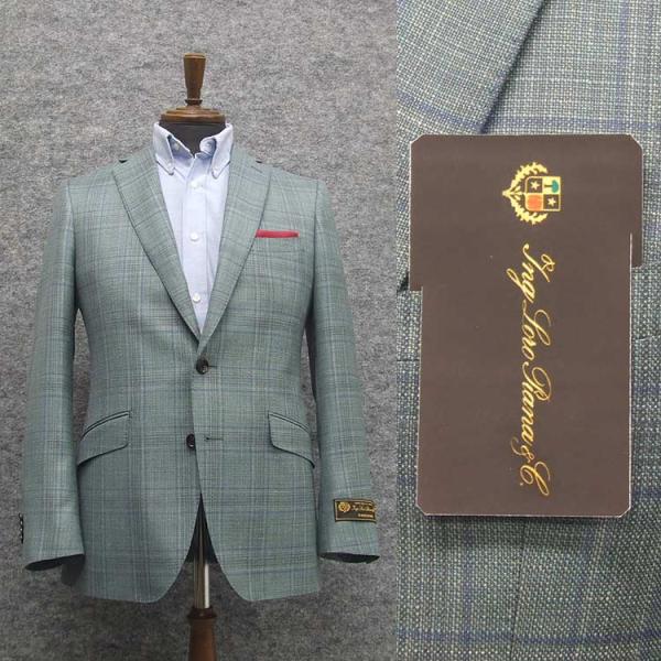 Loro Piana（ロロピアーナ） 春夏物 SUMMERTIME スタイリッシュ