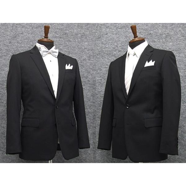 パーティスーツ スリム2釦 フォーマル 黒ストライプ Y体 A体 セレモニースーツ ゲストスーツ セミタキシード Pz018 Pz018 背広屋石k 通販 Yahoo ショッピング