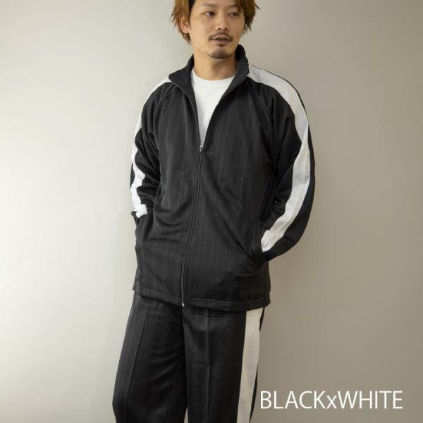 ジャージ メンズ 上下 白の人気商品 通販 価格比較 価格 Com