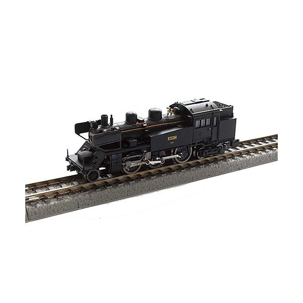 TOHO 国鉄 C11 23号機 蒸気機関車 1/50 プラモデルキット 未組立 dyn_04502t019-6