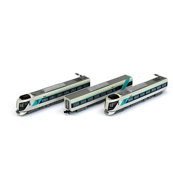 鉄道模型 東武鉄道 500系 リバティー会津 特別企画品！！ Amazon | TOMIX Nゲージ 特別企画品 東武500系 リバティけごん