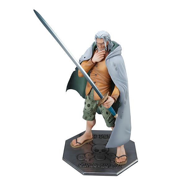 Portrait.Of.Pirates ワンピース フィギュア P.O.P ワンピースシリーズ