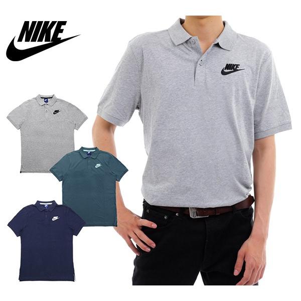 Nike ナイキ ポロシャツ メンズ ウェア Nike 2865 爆飛びのダイナゴルフ Yahoo 店 通販 Yahoo ショッピング