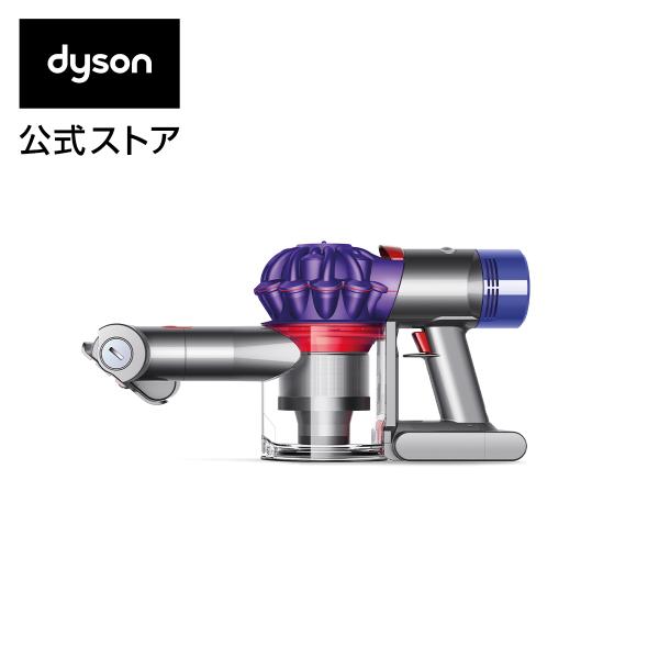 ダイソン Dyson V7 Car Boat ハンディクリーナー サイクロン式掃除機 Hh11 Mh Cb Dyson公式 Paypayモール店 通販 Paypayモール