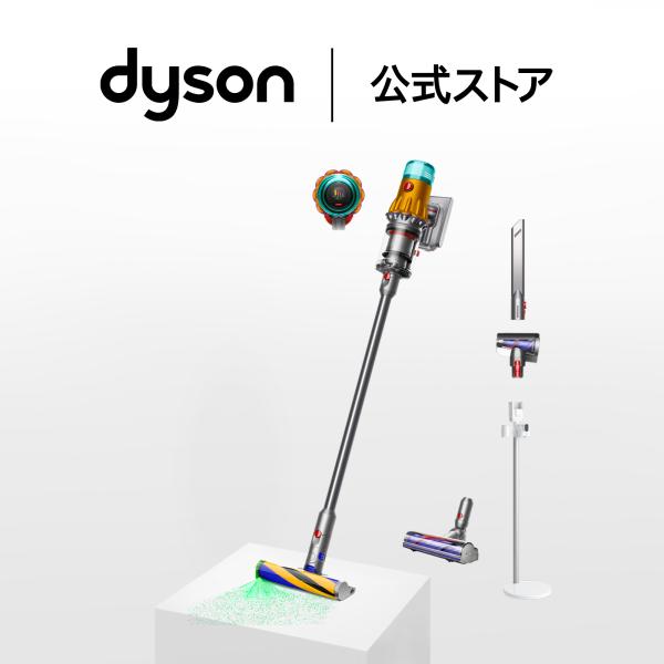 �|���@ �R�[�h���X�|���@ �_�C�\�� Dyson V12 Detect Slim Absolute SV46ABL2 ���i�摜1