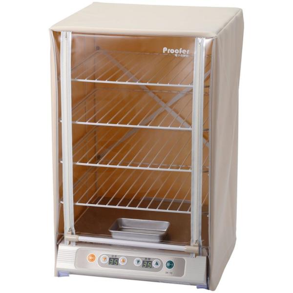 【SK-15】大正電機　  電子発酵器　Proofer SK-15