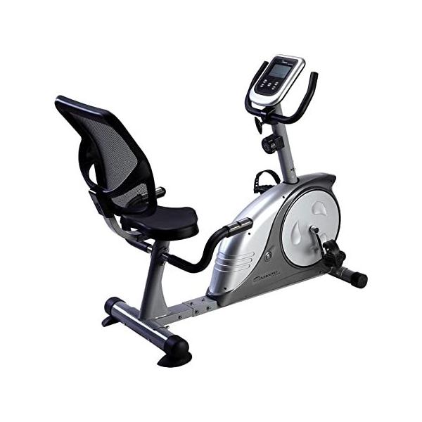 【DK-8604R】ダイコー 大広 DAIKOU 　正規販売店  家庭用リカンベントバイク   DK-8604R