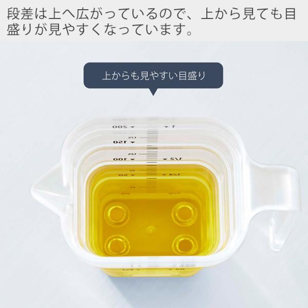�R����� ���� �^���[ �}�O�l�b�g�i�X�v�ʃJ�b�v 200ml tower ���� ���W���[�J�b�v ���₷�� ������ 1�J�b�v �ϔM �H��@�Ή� 6919 6920 ���i�摜3