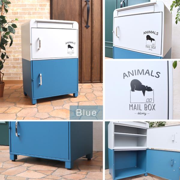 宅配ボックス ポスト 一体 戸建 後付け 置き型 おしゃれ 郵便ポスト スタンドポスト 置き型ポスト 北欧 メールボックス オシャレ 留守置き 置き配 Lunon ルノン Buyee Buyee Japanese Proxy Service Buy From Japan Bot Online