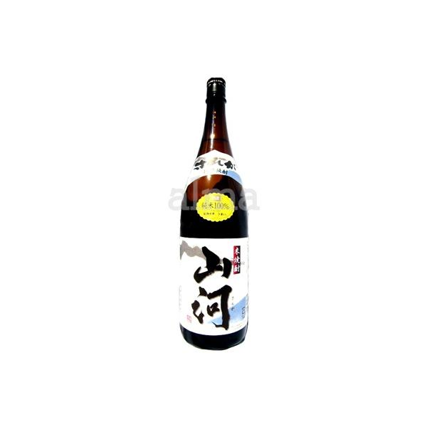 未開栓 球磨焼酎 山河 25度 1800ml 福田酒造 球磨焼酎 焼酎 球磨焼酎市