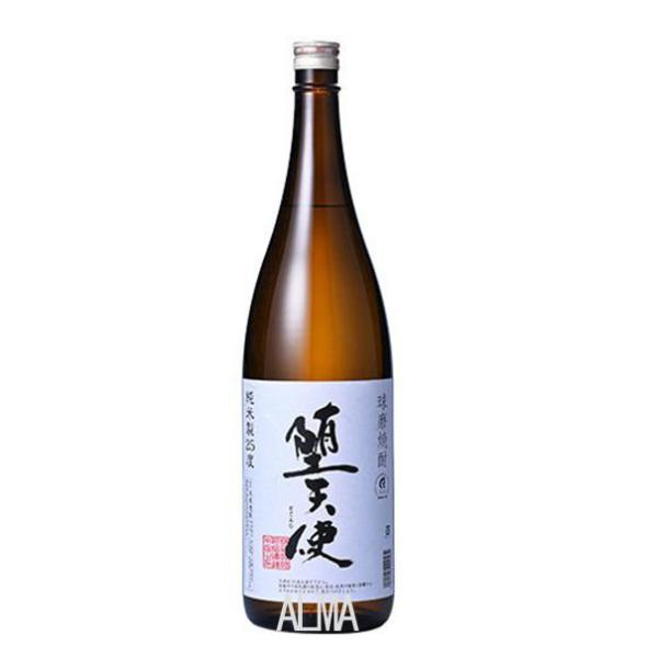 純米焼酎 堕天使(だてんし) 1800ml(1.8L) 球磨焼酎 : リカーズ アルマ