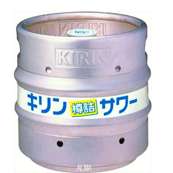 キリン サーパー用  樽用  非売品 キリン 樽詰サワー 15L 業務用 樽保証金込 : リカーズ アルマ - 通販
