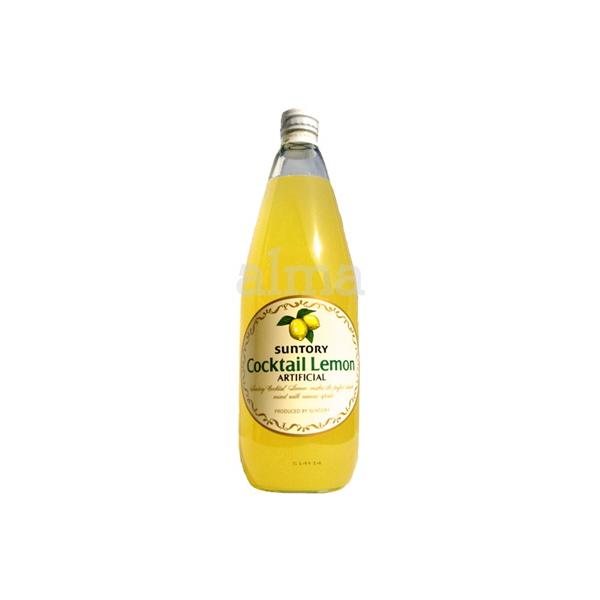 サントリー カクテルレモン 780ml