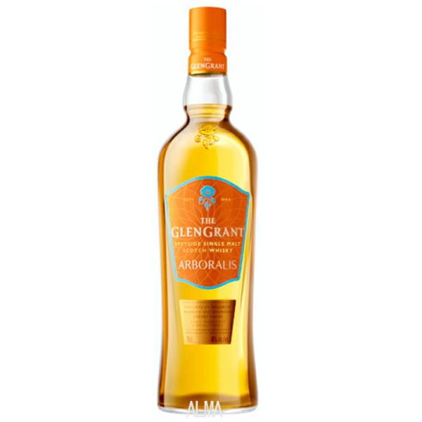 THE GLEN GRANT（グレン グラント） アルボラリス 40度 700ml