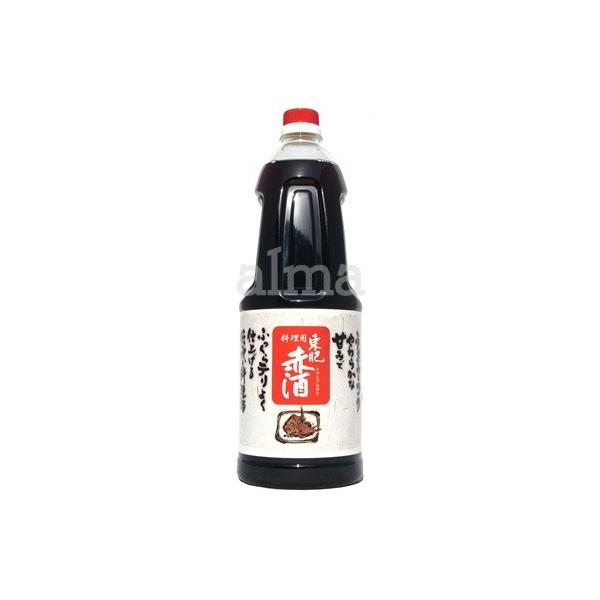東肥　赤酒　料理用ペットボトル　1.8L