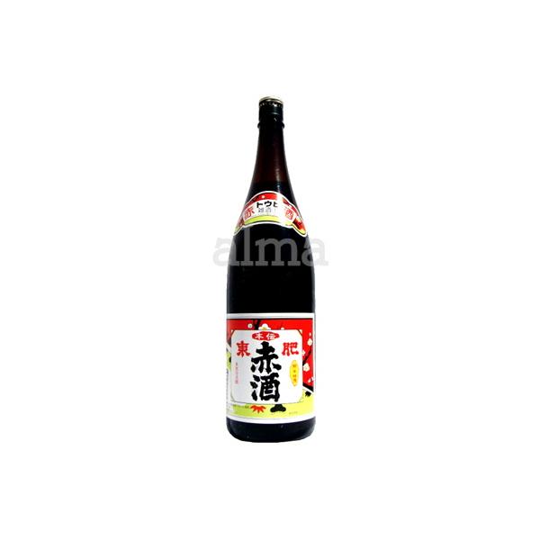 瑞鷹 東肥 赤酒 本伝(飲用) 1800ml