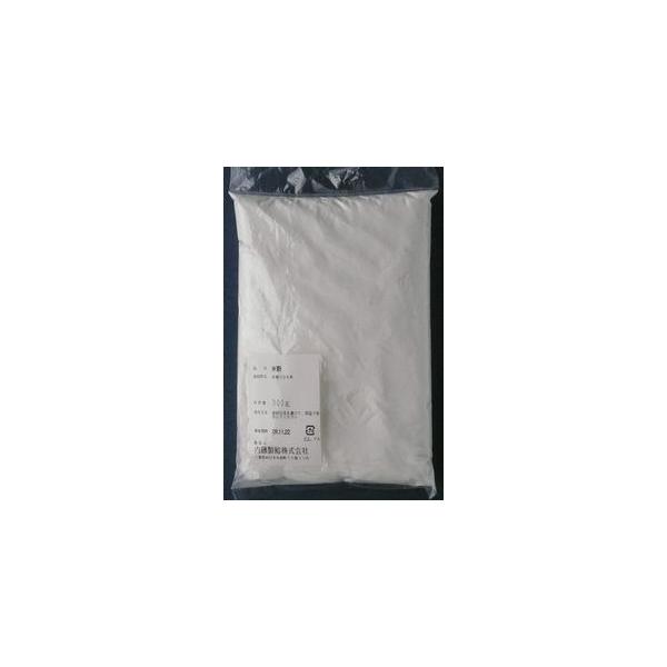 内容量：米粉　３００ｇ賞味期限：６ヶ月　　　　　保存方法：直射日光を避け、常温（２０℃以下）で保存してください 。原材料：うるち米(国産)商品説明：うるち米を精白し、水洗いして乾燥させ、製粉したもの。 まんじゅう・だんご・ういろう・餅菓子な...