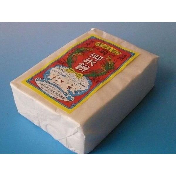 和菓子にまぶされたキラキラ光るけずった白い粉のようなもの和菓子作りにおいては、雪・霜・氷に見たてて使われ、花鳥風月を表現するために必要な材料です。ついたおもちを細長く切って、軒下につるして、寒風にさらして凍みた状態のまま乾燥させたものです。...