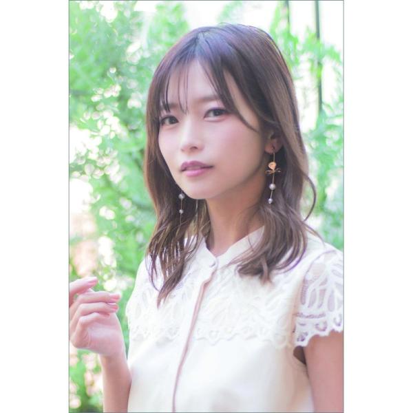 【送料込み】【取寄商品】 2027年カレンダー/卓上 立花理香 [11/07発売]