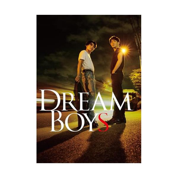 渡辺翔太 DREAM BOYS＜通常盤＞ Blu-ray Disc